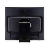 LG 19MB15T 19-inch 1280 x 1024p HD+ 5:4 50Hz 14ms IPS LCD Touchscreen Monitor
