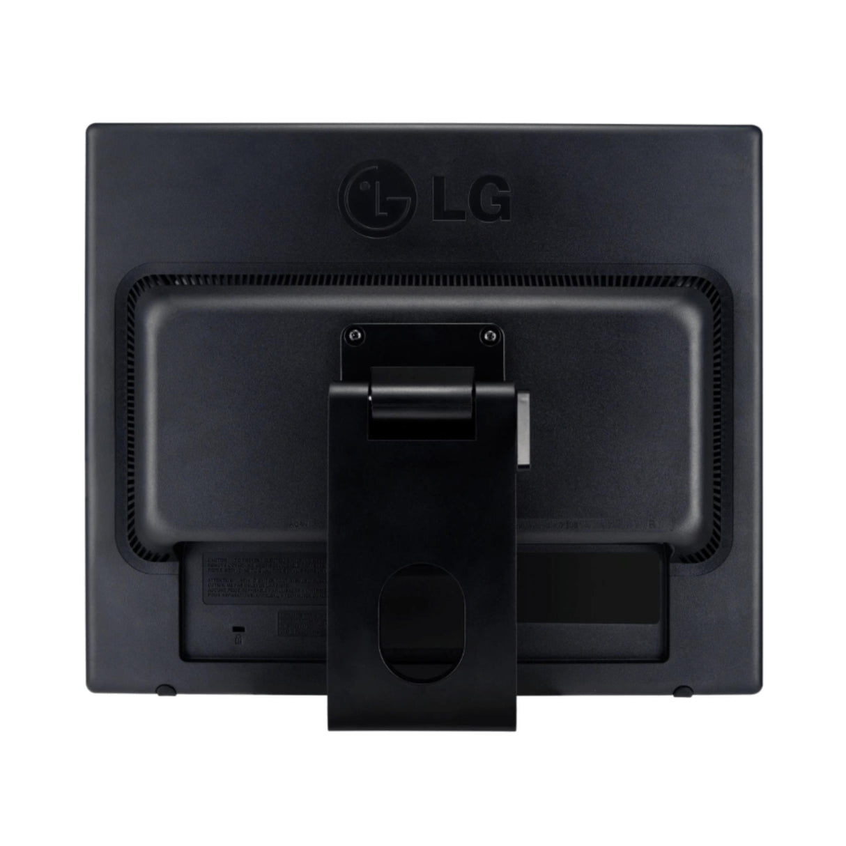 LG 19-inch 1280 x 1024p HD 5:4 14ms 60Hz IPS LED Touch Screen Tabletop Monitor 19MB15T