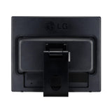 LG 19-inch 1280 x 1024p HD 5:4 14ms 60Hz IPS LED Touch Screen Tabletop Monitor 19MB15T