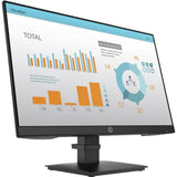 HP P24 G4 23.8-inch 1920 x 1080p FHD 16:9 75hz 5ms IPS Monitor 1A7E5AS