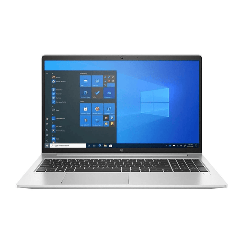 HP ProBook 450 G8 15.6-inch FHD Laptop - Intel Core i3-1115G4 256GB SSD 8GB RAM Win 10 Pro