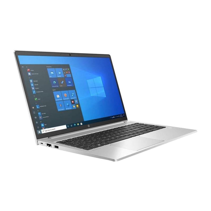 HP ProBook 450 G8 15.6-inch FHD Laptop - Intel Core i3-1115G4 256GB SSD 8GB RAM Win 10 Pro