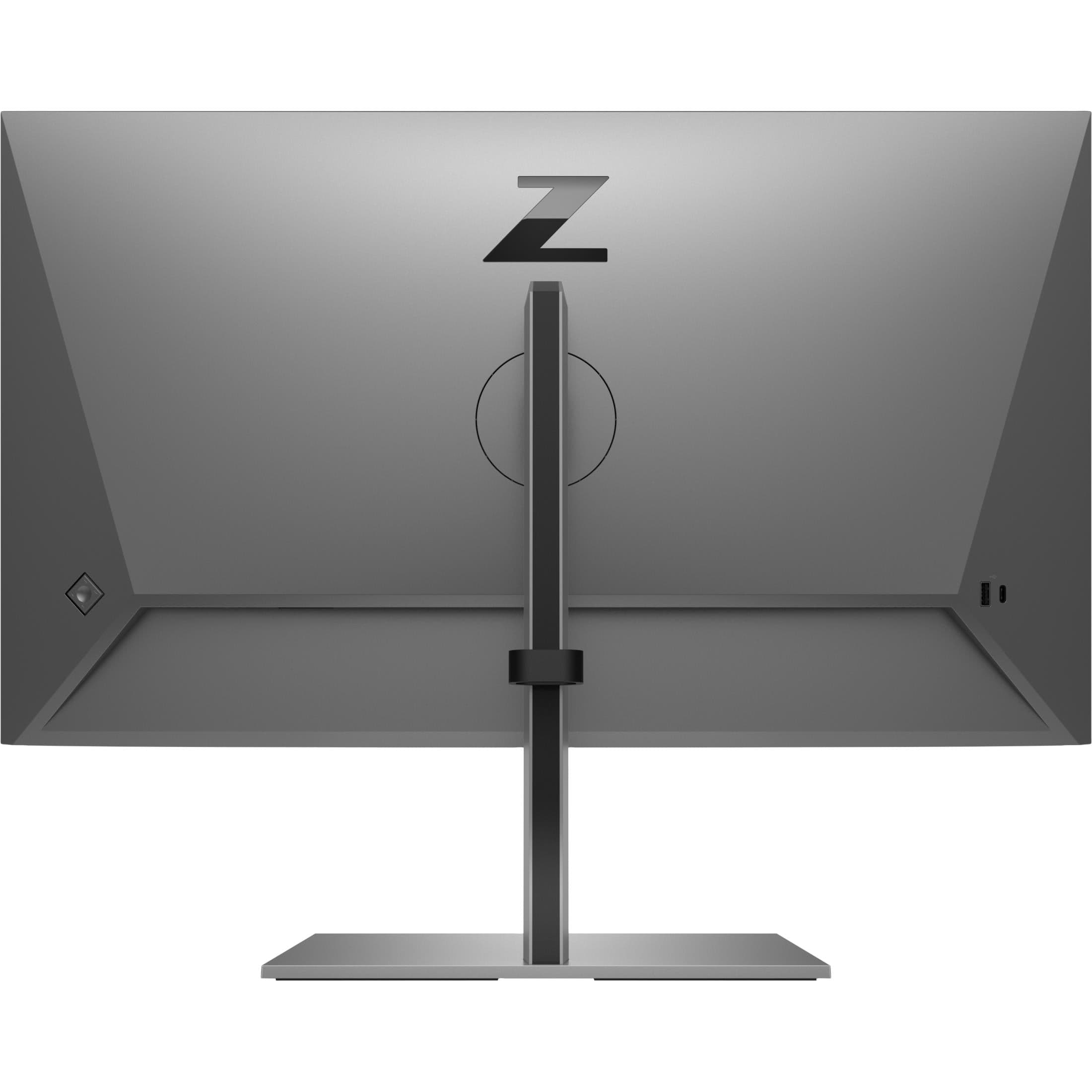 HP Z27xs G3 27 3840 x 2160p 4K UHD 16:9 60Hz 14ms IPS LED Monitor