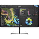 HP Z27k G3 27-inch 3840 x 2160p 4K UHD 16:9 60Hz 5ms IPS LED Monitor 1B9T0AA