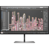 HP Z27u G3 27-inch 2560 x 1440p QHD 16:9 60Hz 5ms IPS LED Monitor 1B9X2AA