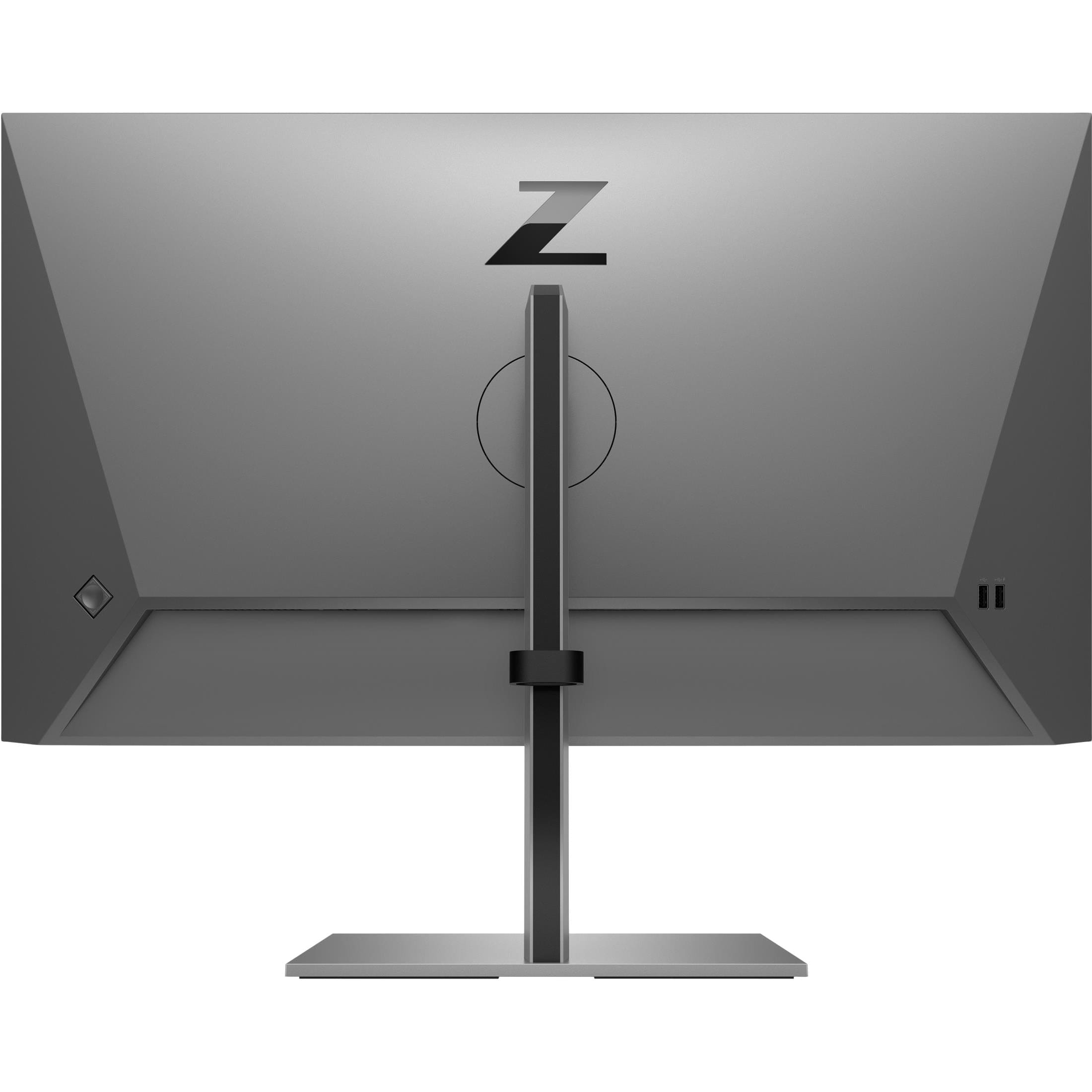 HP Z27u G3 27-inch 2560 x 1440p QHD 16:9 60Hz 5ms IPS LED Monitor
