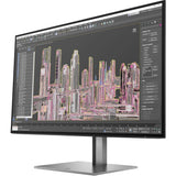 HP Z27u G3 27-inch 2560 x 1440p QHD 16:9 60Hz 5ms IPS LED Monitor 1B9X2AA