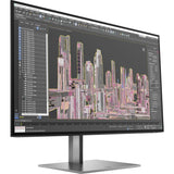 HP Z27u G3 27-inch 2560 x 1440p QHD 16:9 60Hz 5ms IPS LED Monitor 1B9X2AA