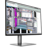 HP Z24u G3 24-inch 1920 x 1200p WUXGA 16:10 60Hz 5ms IPS LED Monitor 1C4Z6AA