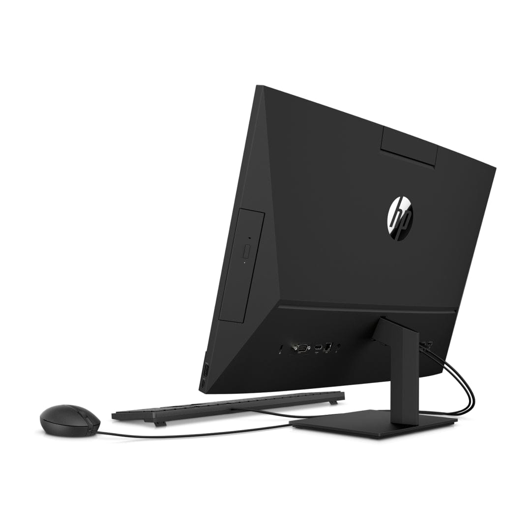 HP ProOne 440 G6 23.8-inch FHD All-in-One PC - Intel Core i5-10500T 512GB SSD 8GB RAM Windows 10 Pro 1C7D1EA
