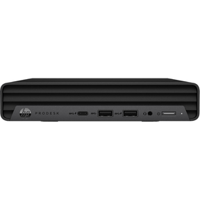 HP ProDesk 600 G6 Desktop Mini PC - Intel Core i5-10500T 256GB SSD 8GB RAM Windows 10 Pro 1D2F8EA