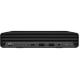 HP EliteDesk 800 G6 Desktop Mini PC - Intel Core i5-10500 256GB SSD 8GB RAM Windows 10 Pro 1D2K3EA