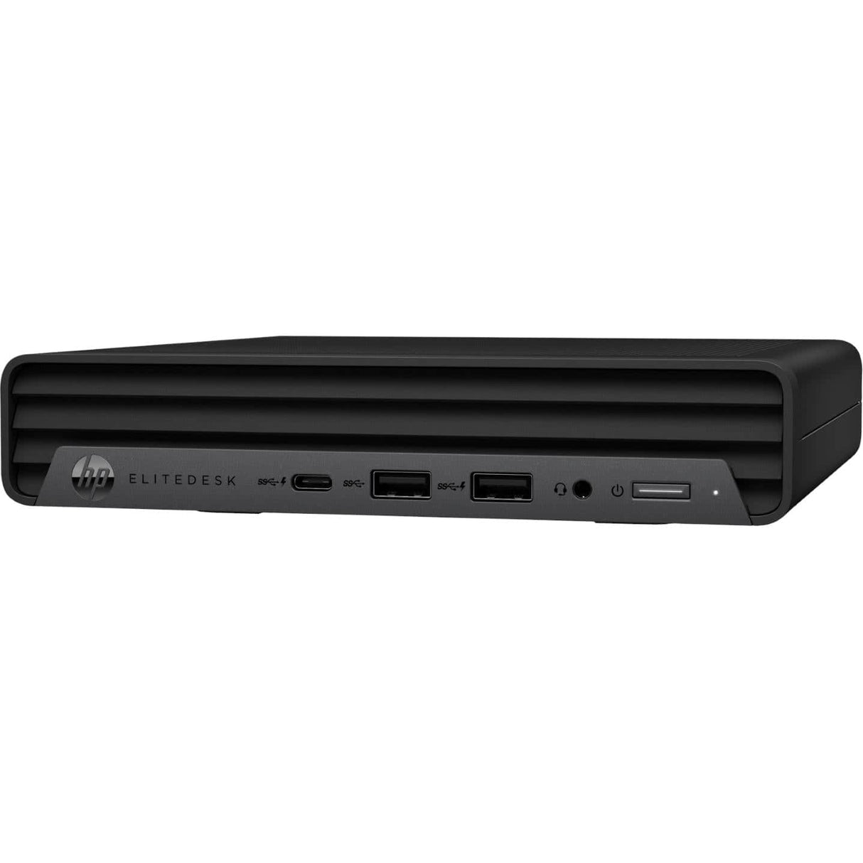 HP EliteDesk 800 G6 Desktop Mini PC - Intel Core i5-10500 256GB SSD 8GB RAM Windows 10 Pro 1D2K3EA
