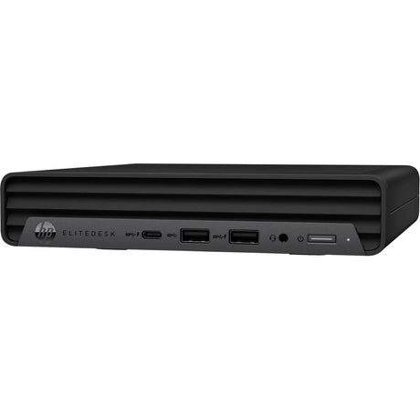 HP EliteDesk 800 G6 Desktop Mini PC - Intel Core i5-10500 256GB SSD 8GB RAM Windows 10 Pro 1D2K3EA