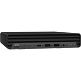 HP EliteDesk 800 G6 Desktop Mini PC - Intel Core i5-10500 256GB SSD 8GB RAM Windows 10 Pro 1D2K3EA