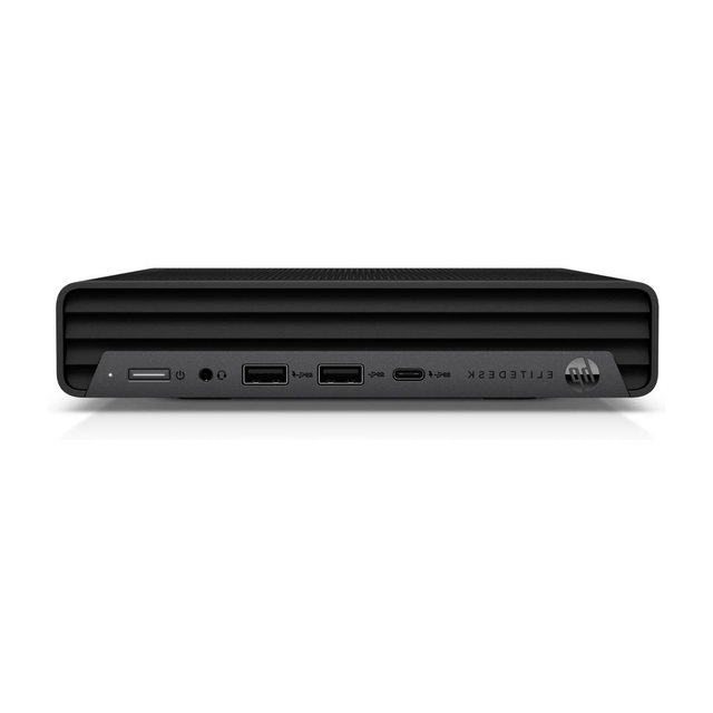 HP EliteDesk 800 G6 Desktop Mini PC - Intel Core i7-10700 512GB SSD 16GB RAM Windows 11 Pro 1D2M5EA