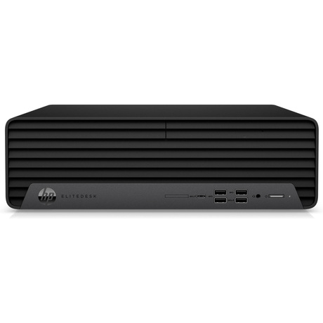 HP EliteDesk 800 G6 SFF Core i5 10500 8GB 1TB