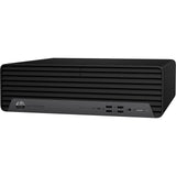 HP EliteDesk 800 G6 Small Form Factor PC - Intel Core i5-10500 8GB RAM 1TB HDD Windows 10 Pro 1D2S1EA