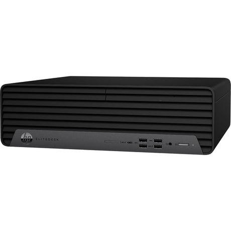 HP EliteDesk 800 G6 Small Form Factor PC - Intel Core i5-10500 8GB RAM 1TB HDD Windows 10 Pro 1D2S1EA