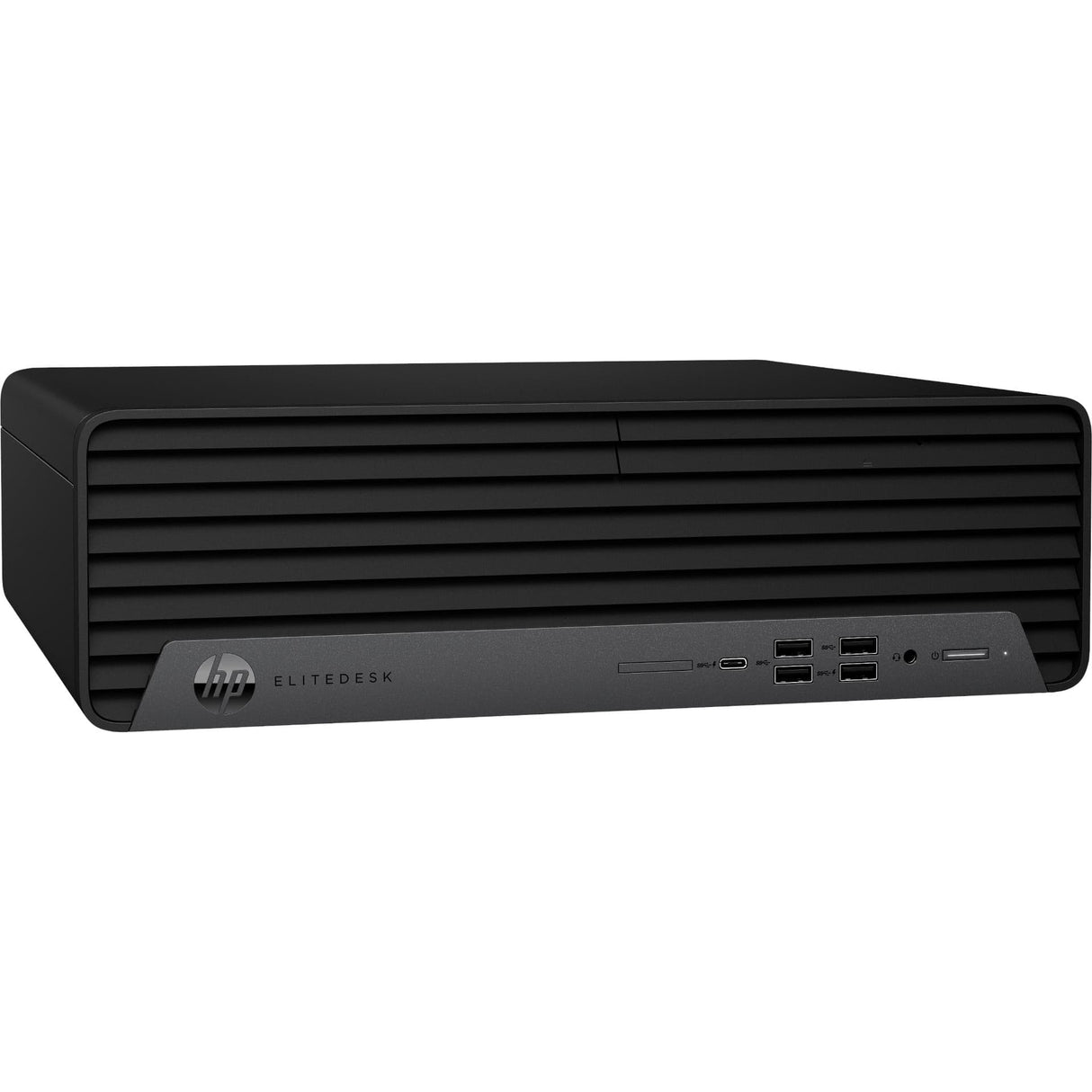 HP EliteDesk 800 G6 Small Form Factor PC - Intel Core i5-10500 8GB RAM 1TB HDD Windows 10 Pro 1D2S1EA