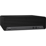 HP EliteDesk 800 G6 Small Form Factor PC - Intel Core i5-10500 8GB RAM 1TB HDD Windows 10 Pro 1D2S1EA