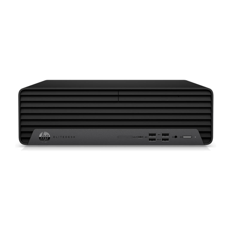 HP EliteDesk 800 G6 SFF Desktop PC - Intel Core i7-10700 1TB HDD 8GB RAM Windows 10 Pro 1D2S5EA