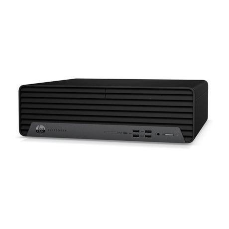 HP EliteDesk 800 G6 SFF Desktop PC - Intel Core i7-10700 1TB HDD 8GB RAM Windows 10 Pro 1D2S5EA