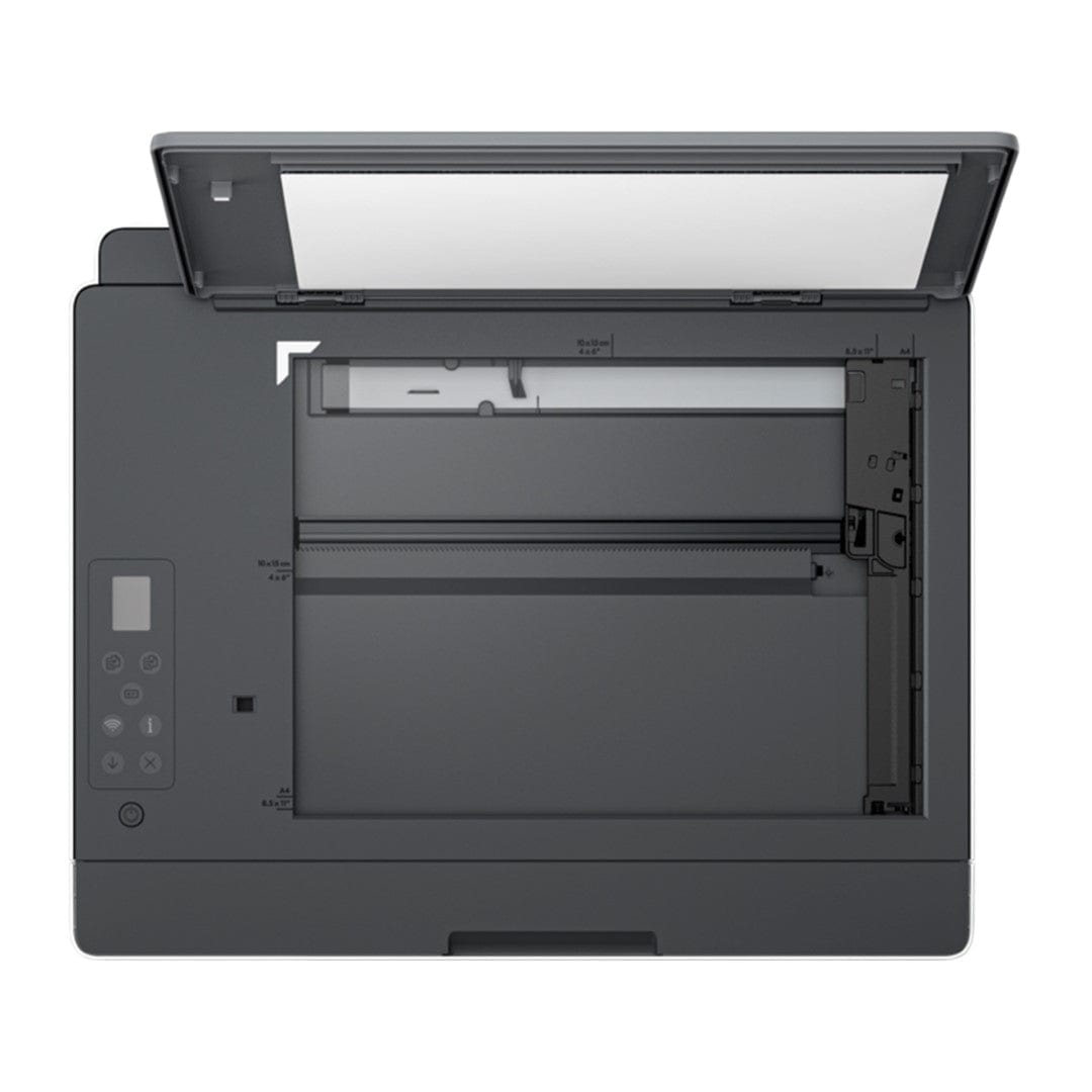 HP Smart Tank 580 All-in-One Multifunction Printer 1F3Y2A – FirstShop