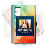HP EliteDisplay E273m 27-inch 1920 x 1080px FHD 16:9 60Hz 5ms IPS LED Monitor 1FH51AS
