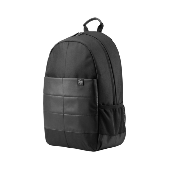HP 15.6-inch Classic Backpack Black 1FK05AA