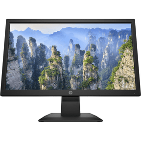 HP V20 19.5-inch 1600 x 900p HD+ 16:9 60hz 5ms TN Monitor 1H850AS