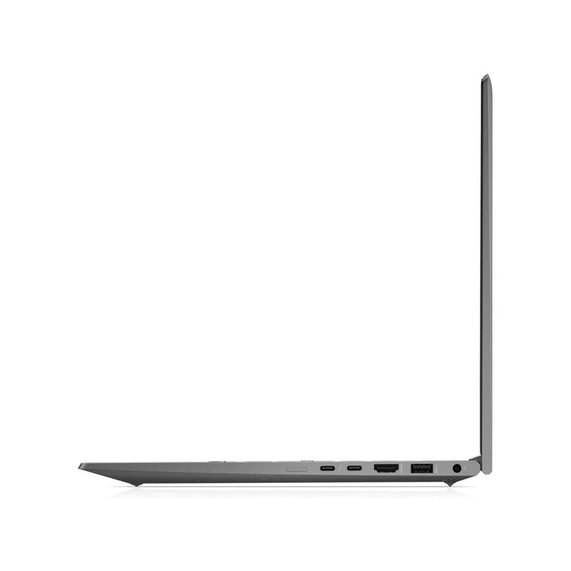 HP ZBook Firefly 15 G7 15.6-inch FHD Mobile Workstation - Intel Core i7-10510U 512GB SSD 4GB RAM Quadro P520 Windows 10 Pro 1J3Q1EA