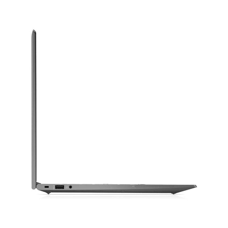 HP ZBook Firefly 15 G7 15.6-inch FHD Mobile Workstation - Intel Core i7-10510U 512GB SSD 4GB RAM Quadro P520 Windows 10 Pro 1J3Q1EA