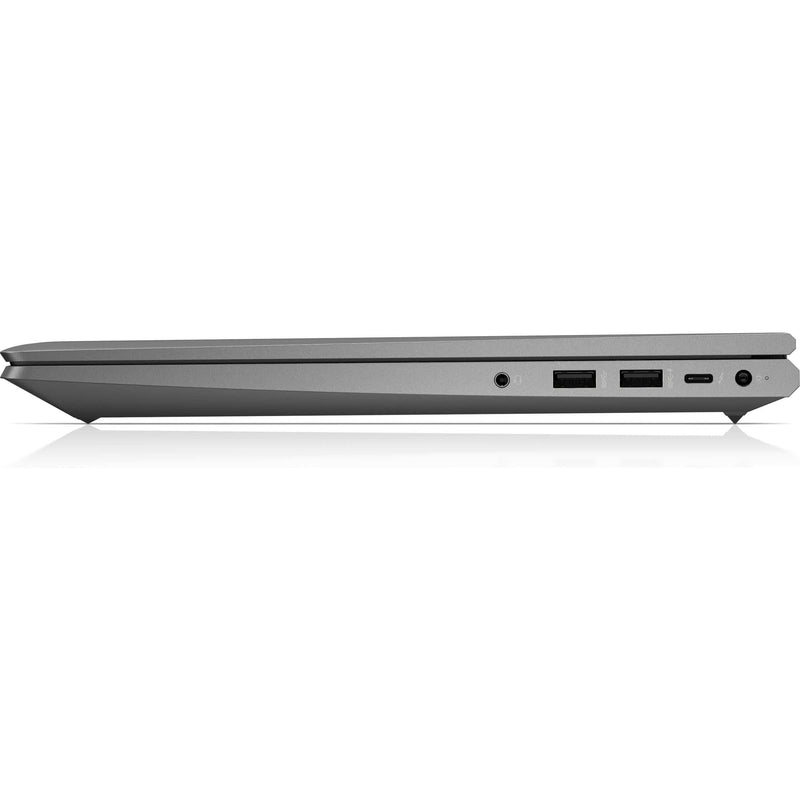 HP ZBook Power G7 15.6-inch HD Laptop - Intel Core i9-10885H 1TB SSD 32GB RAM Win 10 Pro 1J3Q8EA