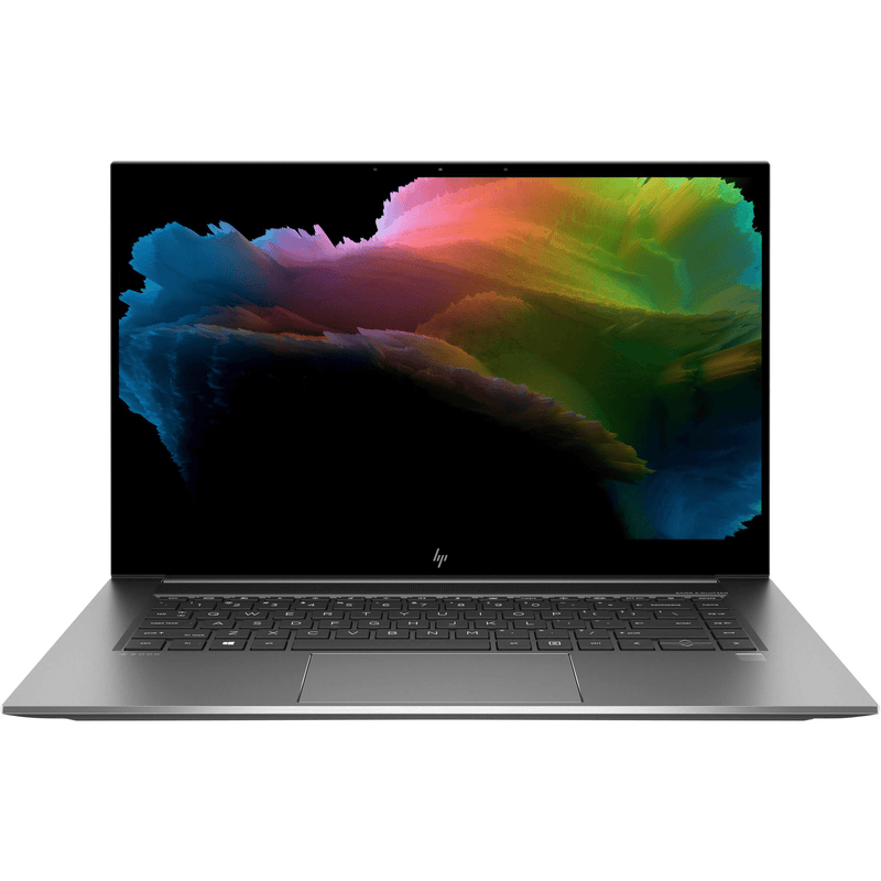 HP ZBook Create G7 15.6-inch FHD Lpatop - Intel Core i7-10750H 32GB RAM 1TB SSD NVIDIA GeForce RTX 2070 Windows 10 Pro 1J3S1EA