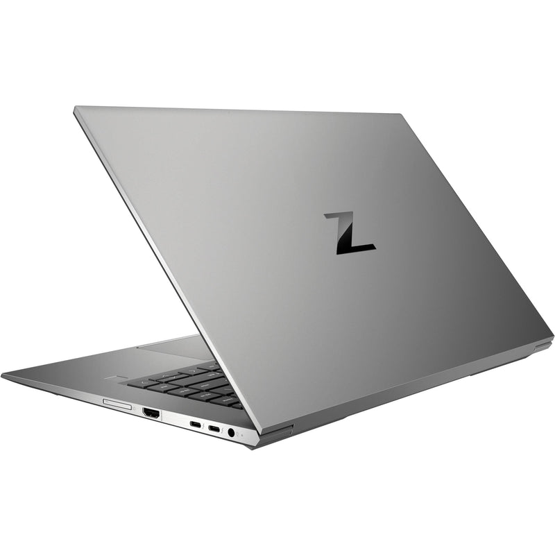 HP ZBook Studio G7 15.6-inch Laptop - Intel Core i7-10750H 512GB SSD 16GB RAM Win 10 Pro 1J3S9EA