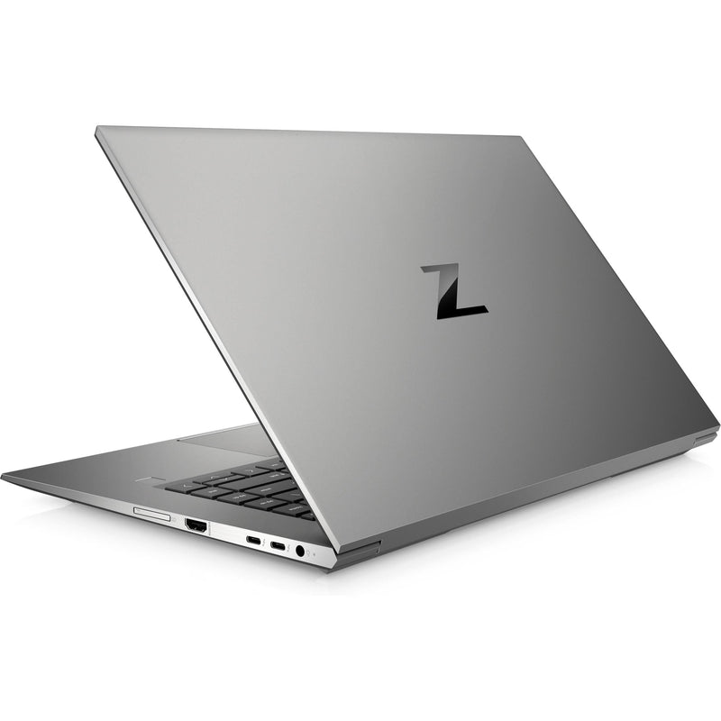 HP ZBook Studio G7 15.6-inch Laptop - Intel Core i7-10750H 512GB SSD 16GB RAM Win 10 Pro 1J3S9EA