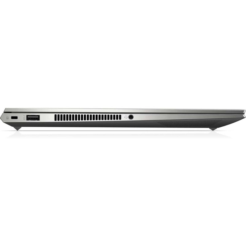 HP ZBook Studio G7 15.6-inch Mobile workstation - Intel Core i7-10850H 32GB RAM 1TB SSD NVIDIA Quadro RTX 4000 Windows 10 Pro 1J3T7EA