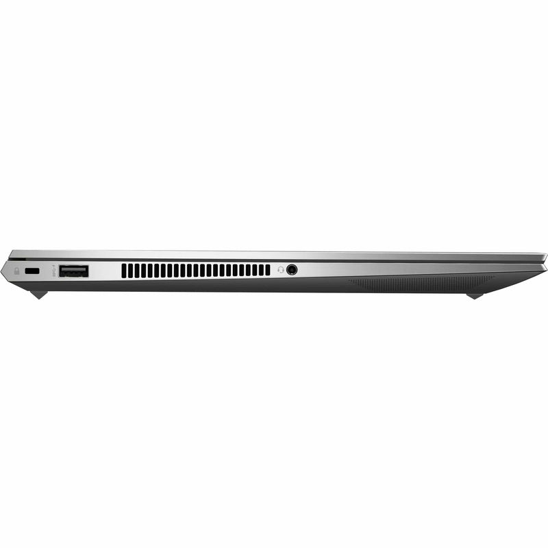 HP ZBook Studio G7 15.6-inch HD Laptop - Intel Core i7-10750H 256GB SSD 16GB RAM Win 10 Pro 1J3V6EA