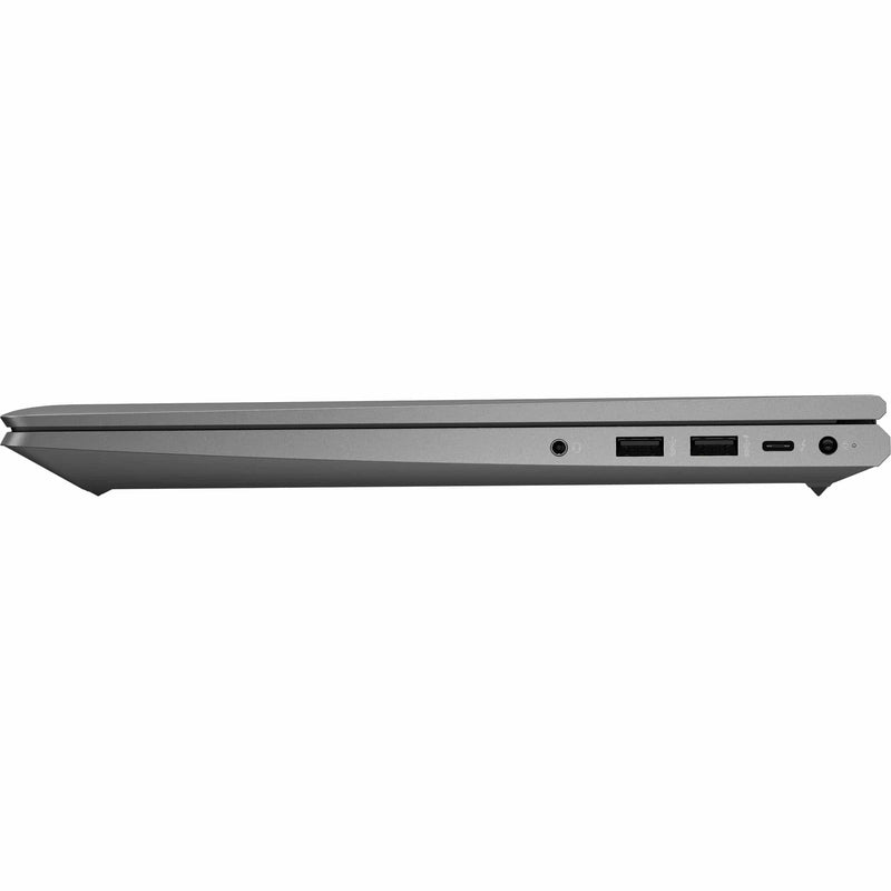 HP ZBook Power G7 15.6-inch HD Laptop - Intel Core i5-10300H 256GB SSD 8GB RAM Win 10 Pro 1J3W3EA