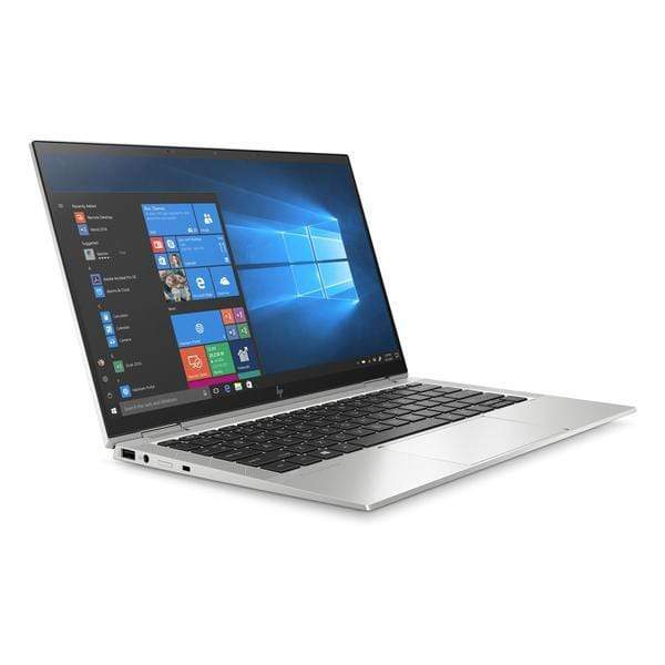 HP EliteBook x360 1030 G7 13.3-inch FHD Laptop - Intel Core i7-10710U 512GB SSD 16GB RAM Windows 10 Pro 1J6L4EA