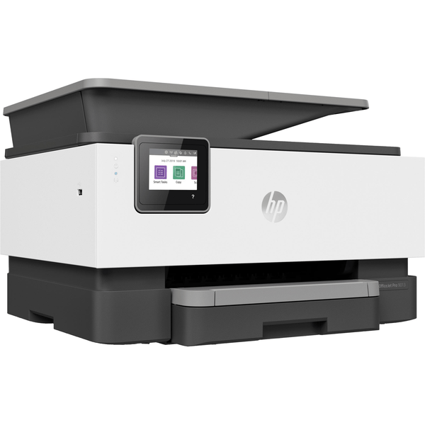 HP OfficeJet Pro 9013 A4 Multifunction Colour Inkjet Business