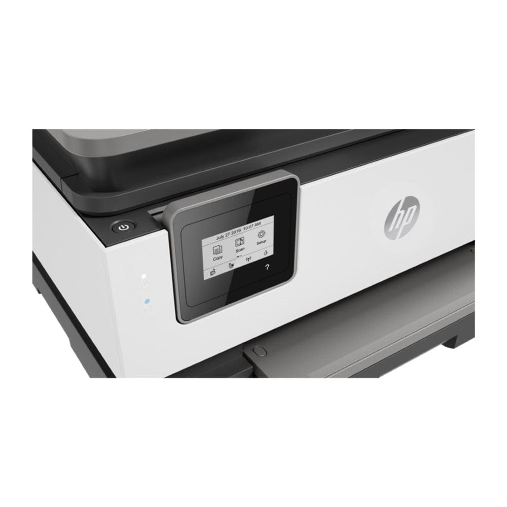 8013 HP OfficeJet 8013 A4 Multifunction Colour Inkjet Printer 1KR70B – FirstShop