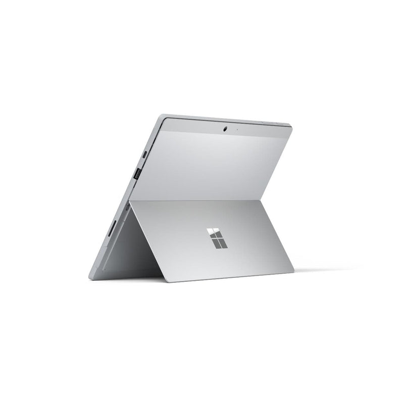 Microsoft Surface Pro 7+ 12.3-inch PixelSense 2 in 1 Laptop - Intel Core i3-1115G4 8GB RAM 128GB SSD Windows 10 Pro Platinum 1N8-00015
