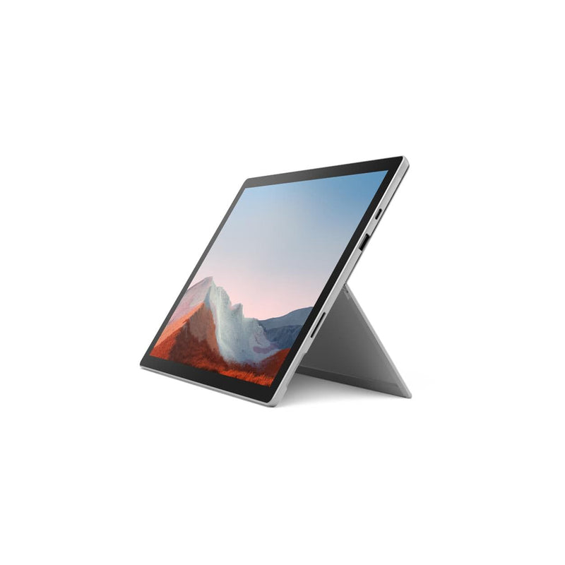 Microsoft Surface Pro 7+ 12.3-inch PixelSense 2 in 1 Laptop - Intel Core i5-1135G7 8GB RAM 256GB SSD Windows 10 Pro Platinum 1NA-00015