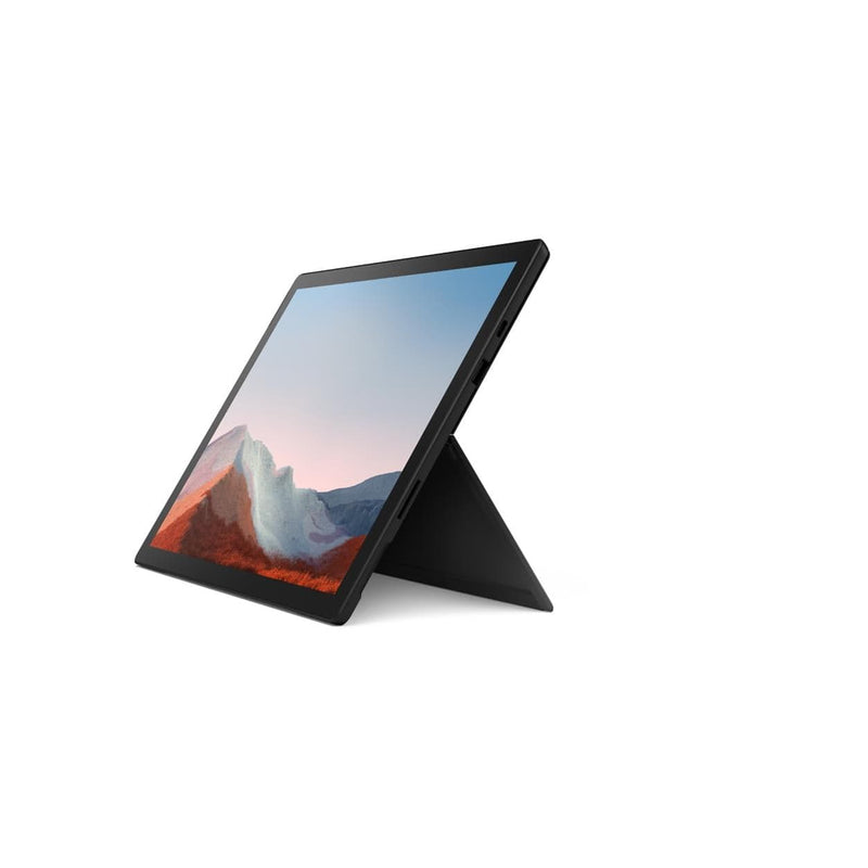 Microsoft Surface Pro 7+ 12.3-inch PixelSense 2 in 1 Laptop - Intel Core i5-1135G7 8GB RAM 256GB SSD Windows 10 Pro Black 1NA-00030