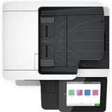 HP LaserJet Enterprise M528f A4 Multifunction Mono Laser Home & Office Printer 1PV65A