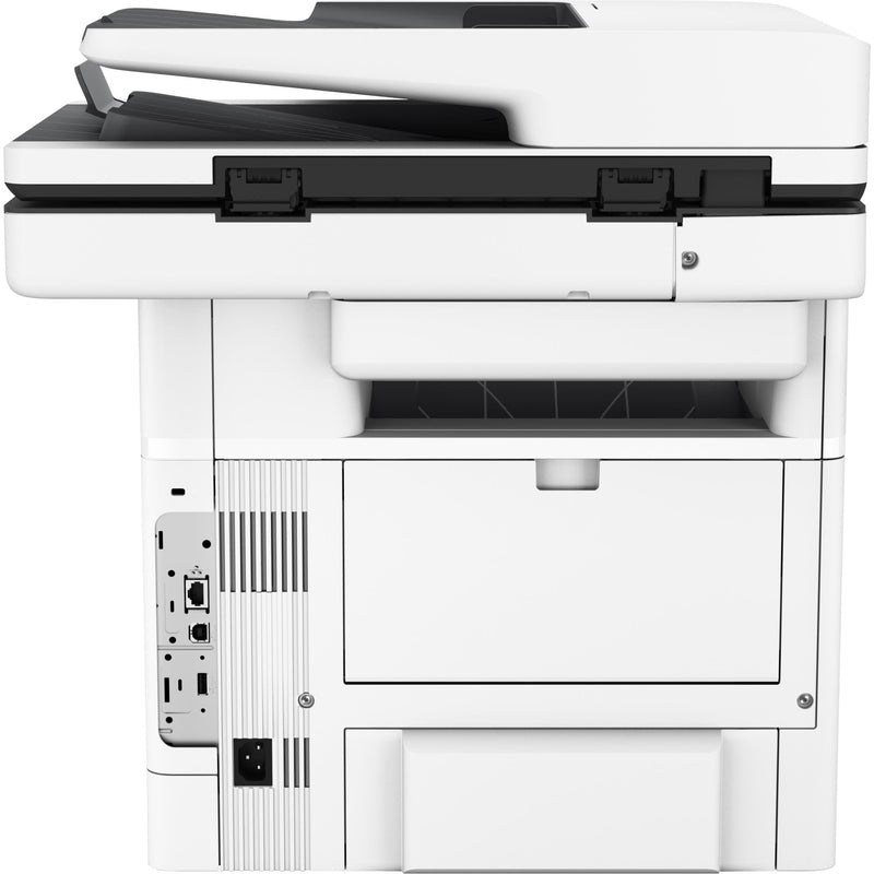 HP LaserJet Enterprise Flow M528z A4 Multifunction Mono Laser Home & Office Printer 1PV67A