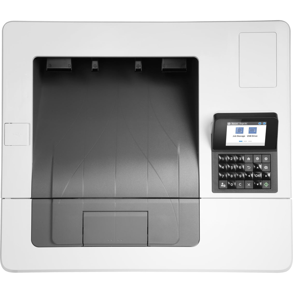 HP LaserJet Enterprise M507dn Mono A4 Duplex Laser Printer 1PV87A