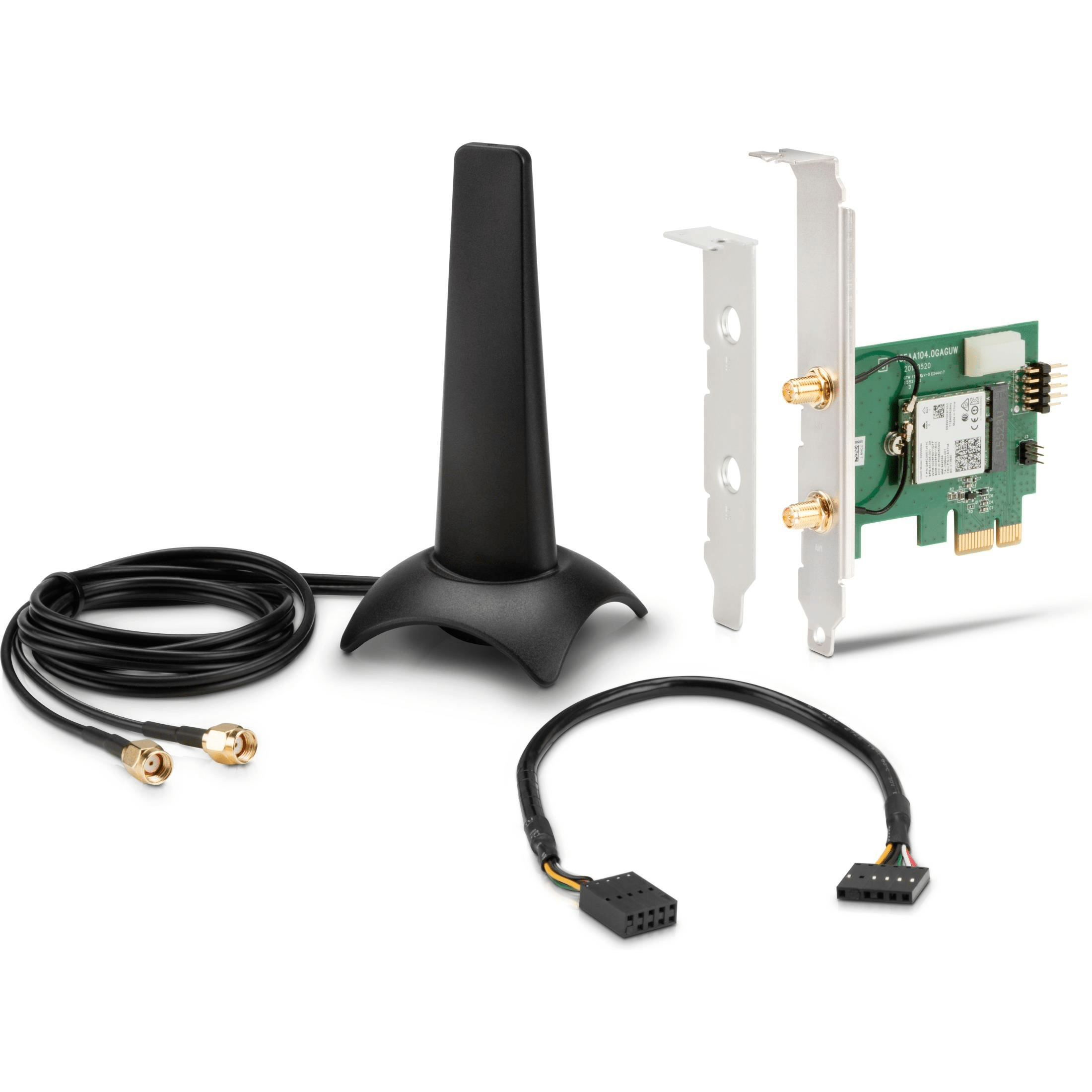 Network adapters Page 2